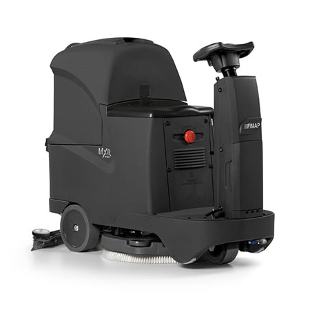 Tamm kit Fimap Gamma 108 NR